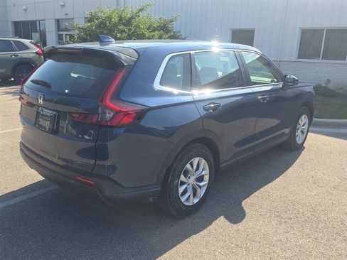 Used 2024 Honda CR-V LX image 14