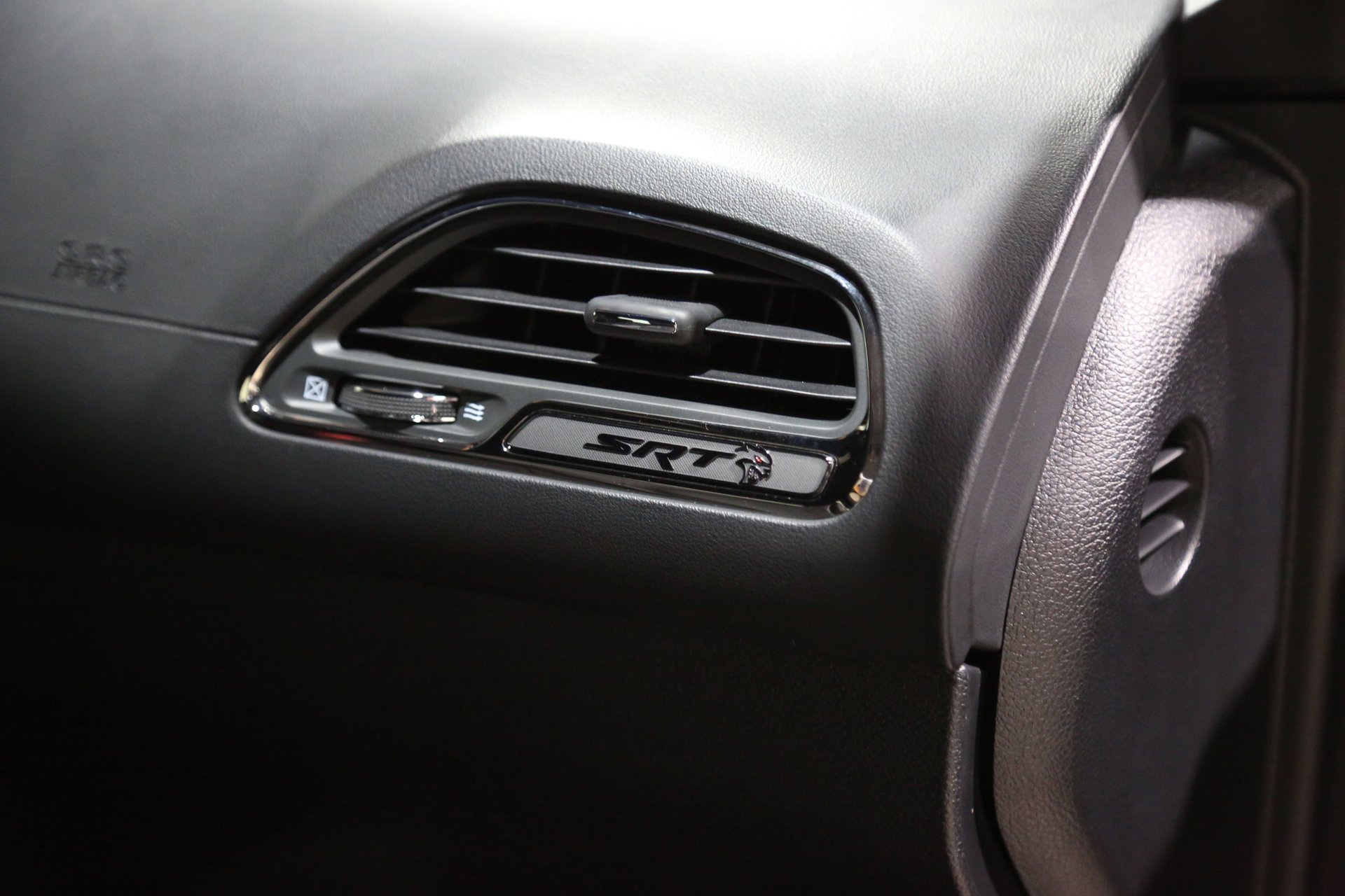 Used 2020 Dodge Challenger SRT Super Stock RWD image 33