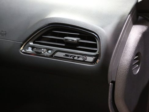 Used 2020 Dodge Challenger SRT Super Stock image 33