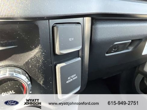 New 2026 Ford F350 4x4 Crew Cab Super Duty image 29