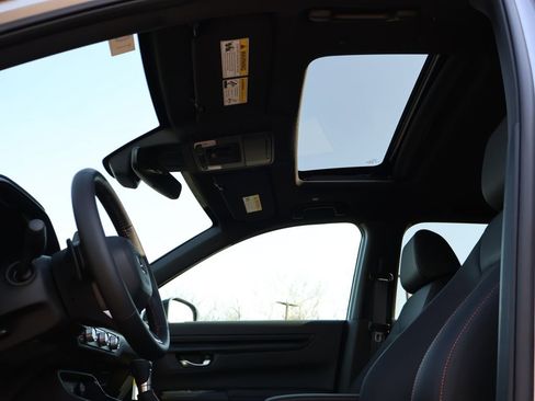 New 2026 Honda CR-V Sport-L image 24