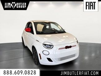 New 2024 FIAT 500 e (RED) video 1