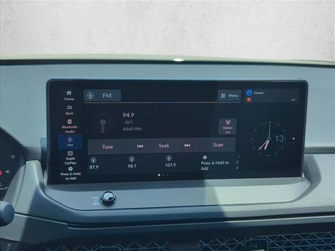 New 2026 Honda Accord Sport image 11