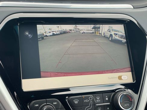 Used 2019 Chevrolet Bolt LT FWD image 16