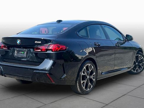 Used 2025 BMW 228i xDrive AWD/4WD image 13