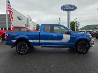 Used 2018 Ford F150 XLT w/ XTR Package AWD/4WD video 2