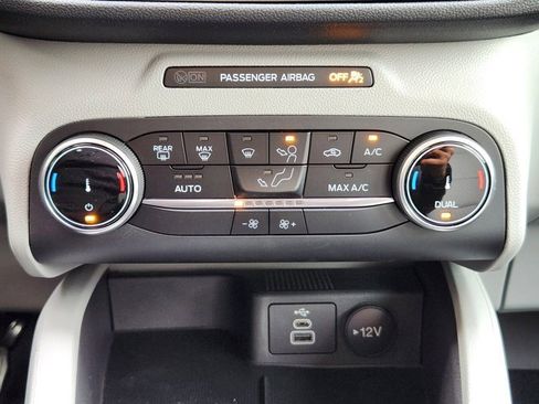 New 2026 Ford Escape Active FWD image 14
