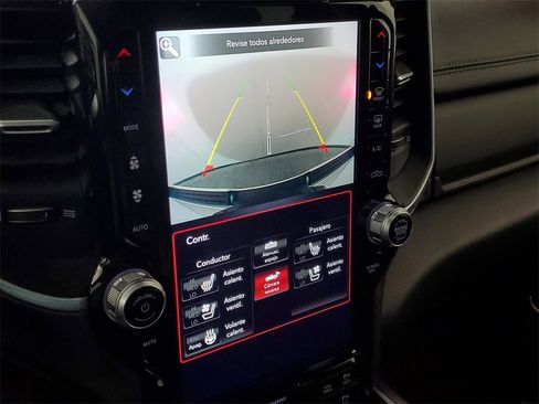 Used 2021 RAM 1500 Laramie image 20