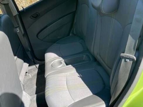 Used 2014 Chevrolet Spark LS image 12