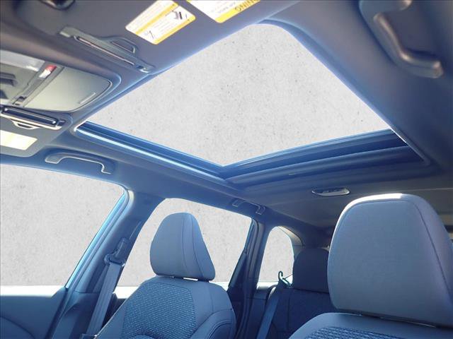 New 2026 Subaru Forester Premium AWD/4WD image 12
