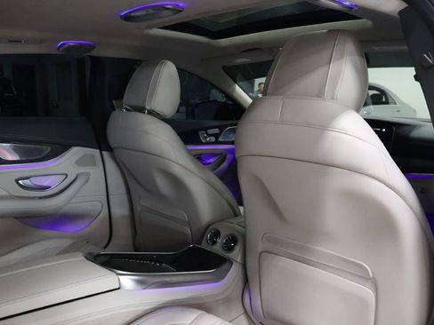 Used 2022 Mercedes-Benz AMG GT 53 image 24