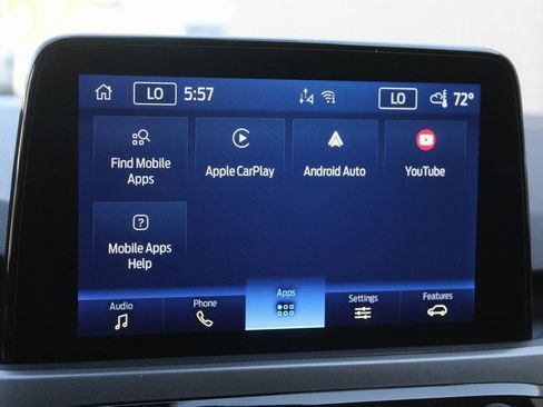 New 2025 Ford Escape Active w/ Cold Weather Package image 24