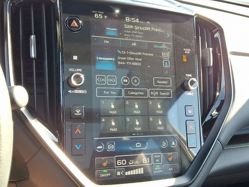 Certified 2023 Subaru Ascent Onyx Edition Limited AWD/4WD image 18