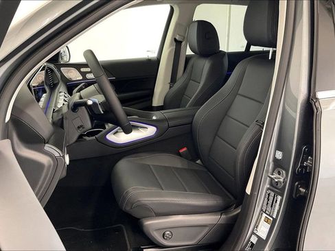New 2026 Mercedes-Benz GLE 350 4MATIC image 9