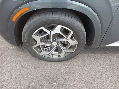 Used 2022 Hyundai Palisade Calligraphy AWD/4WD image 4