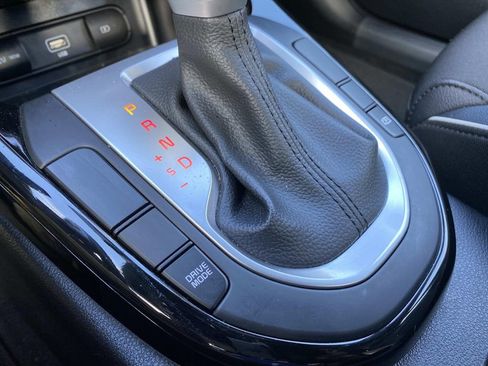 Used 2024 Kia Forte GT-Line FWD image 30