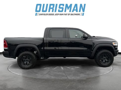 New 2026 RAM 1500 RHO AWD/4WD image 7