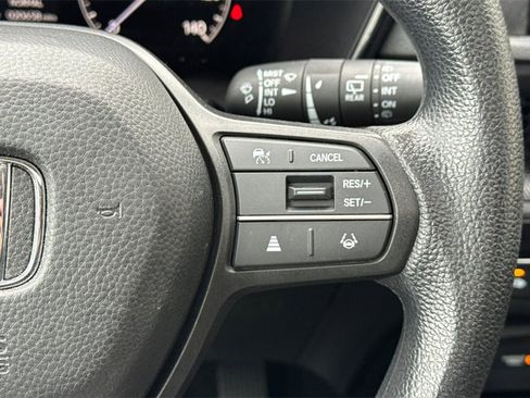 Certified 2023 Honda CR-V EX image 30