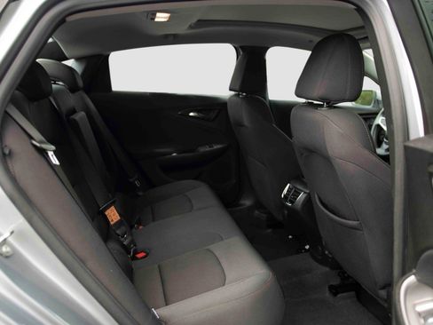 Used 2023 Chevrolet Malibu LT FWD image 15