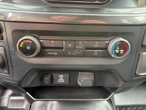 Used 2022 Ford F150 XL w/ STX Appearance Package AWD/4WD image 18