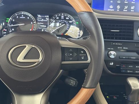 Used 2016 Lexus RX 350 FWD w/ Premium Package image 16