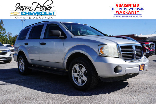 Used 2009 Dodge Durango SE AWD/4WD image 1