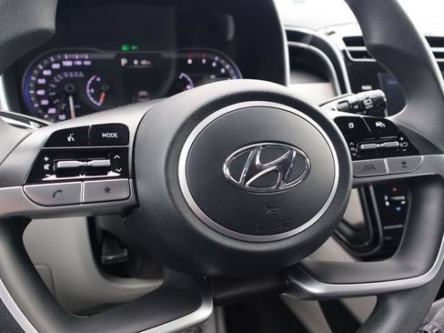 Used 2024 Hyundai Tucson SEL AWD/4WD image 22
