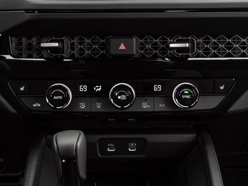 New 2025 Honda Accord EX-L image 19