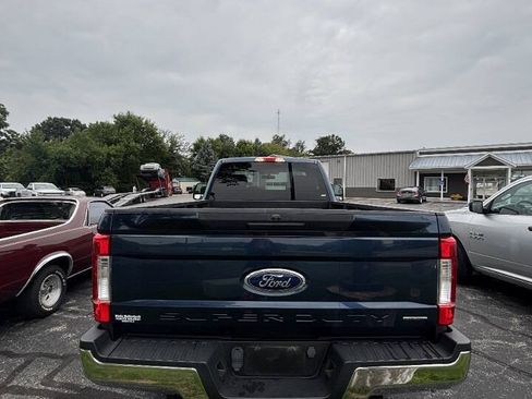 Used 2017 Ford F350 XL AWD/4WD image 6