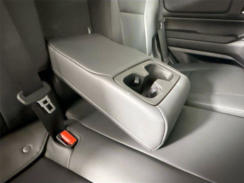 Used 2024 Toyota Land Cruiser AWD/4WD image 39