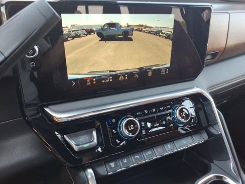 New 2026 GMC Sierra 2500 Denali Ultimate w/ Max Trailering Package AWD/4WD image 22