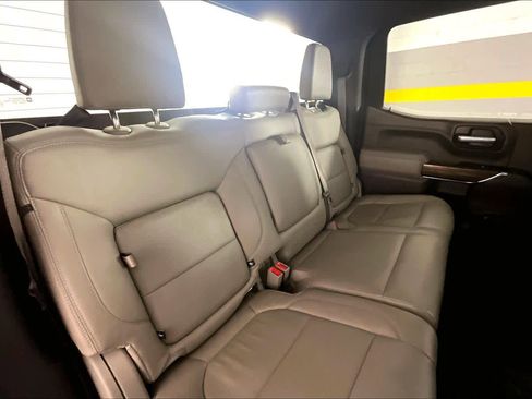 Used 2022 Chevrolet Silverado 1500 RST w/ Safety Package RWD image 20
