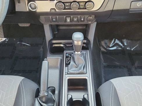 Used 2023 Toyota Tacoma TRD Sport RWD image 20