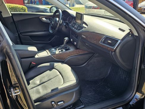 Used 2016 Audi A7 3.0T Premium Plus image 34