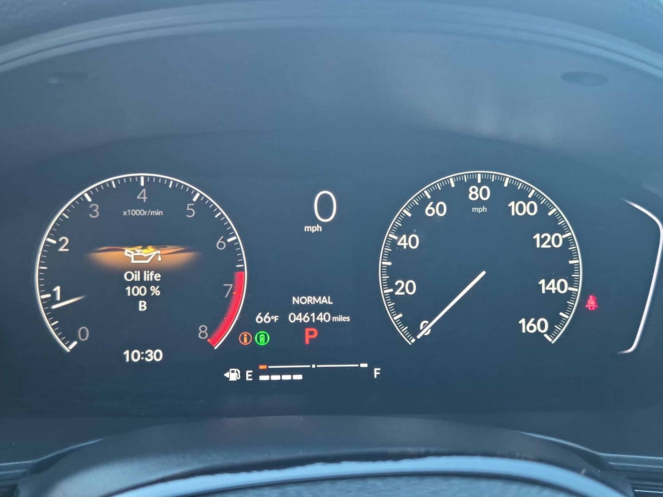 Used 2025 Honda Civic Sport image 14
