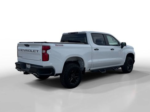 Used 2019 Chevrolet Silverado 1500 LT Trail Boss w/ Convenience Package image 5