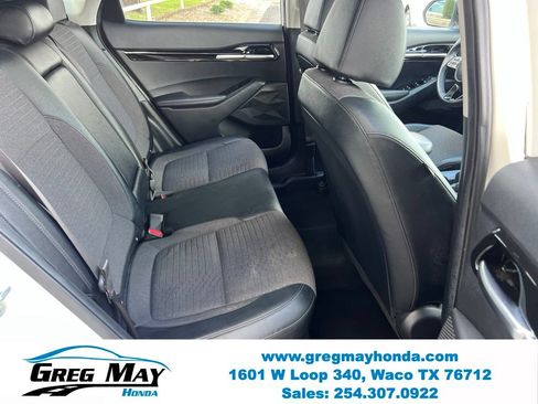 Used 2021 Kia Seltos S AWD/4WD image 14