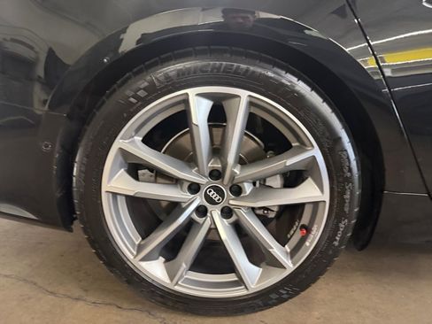 Used 2021 Audi A7 e Premium Plus w/ Executive Package AWD/4WD image 21