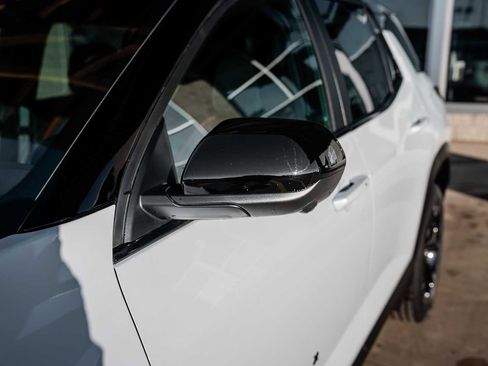 New 2026 Chevrolet Equinox RS w/ Convenience Package III image 17