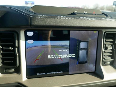 New 2025 Ford Bronco Outer Banks image 20