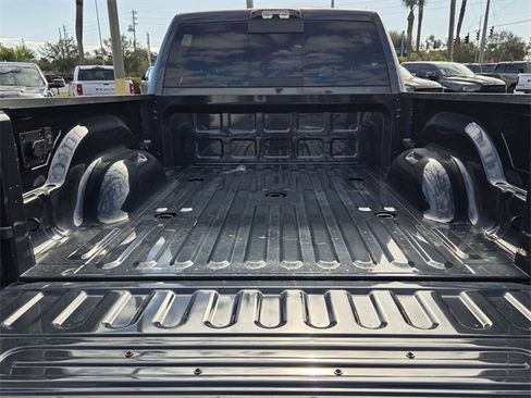 New 2026 RAM 2500 Rebel w/ Rebel Level 1 Equipment Group image 7