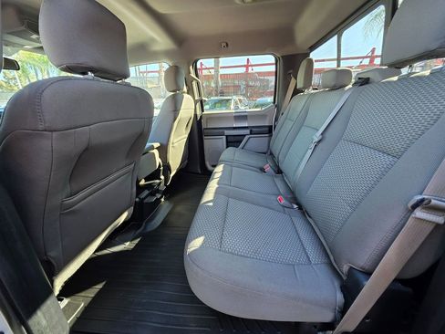 Used 2015 Ford F150 XLT w/ Equipment Group 302A Luxury image 25