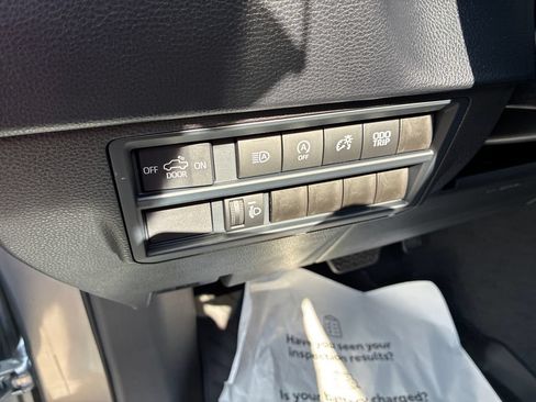 New 2026 Toyota Tundra SR5 RWD image 32
