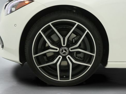 New 2026 Mercedes-Benz C 300 Sedan image 11