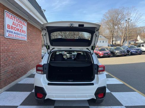 Used 2021 Subaru Crosstrek 2.0i Premium image 35