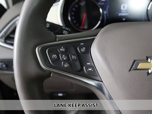 Used 2024 Chevrolet Malibu LT image 5