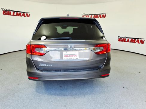 Used 2020 Honda Odyssey EX-L image 6