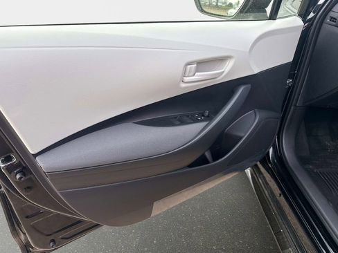 New 2026 Toyota Corolla LE image 17