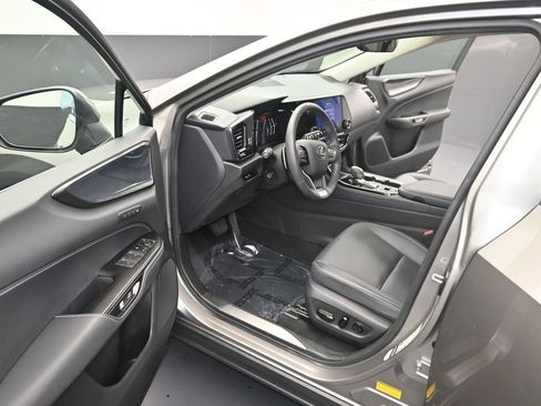 Certified 2022 Lexus NX 350 AWD w/ Premium Package image 14