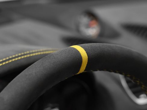 Certified 2025 Porsche 718 Boxster Spyder RS RWD image 56